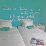 Chill In Surf House Hostel *