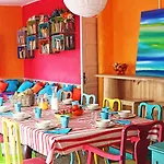 Chill In Surf House