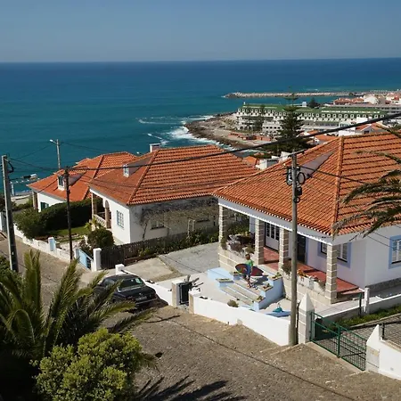 Chill In Surf House Vandrarhem *