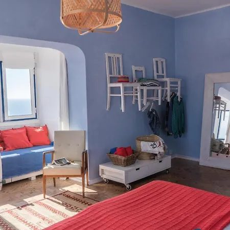 Vandrarhem Chill In Surf House