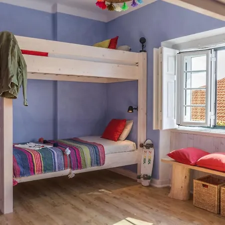 Vandrarhem Chill In Surf House