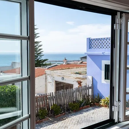 Chill In Surf House * Ericeira