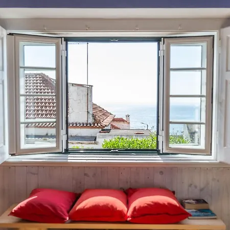 Chill In Surf House Vandrarhem