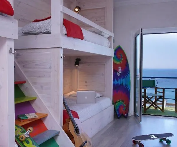 Chill In Surf House * Ericeira