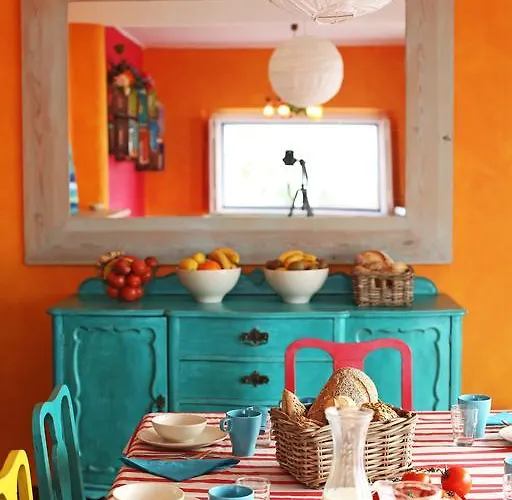 Chill In Surf House Ericeira