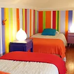 Albergue Chill In Surf House Ericeira