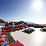 Albergue Chill In Surf House *