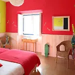 Chill In Surf House Albergue *