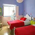 Albergue Chill In Surf House Ericeira
