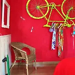 Albergue Chill In Surf House *