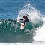 Albergue Chill In Surf House