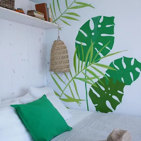 Chill In Surf House إيريسييرا