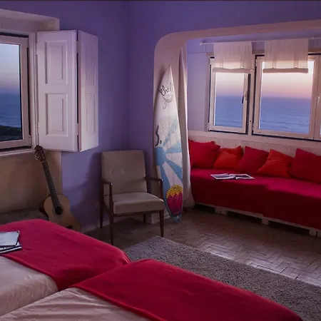 Chill In Surf House بيت شباب *