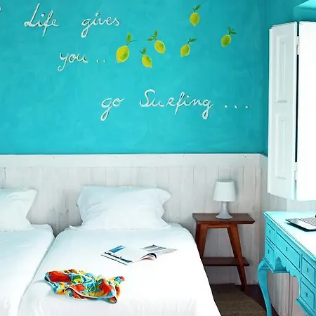 Chill In Surf House *