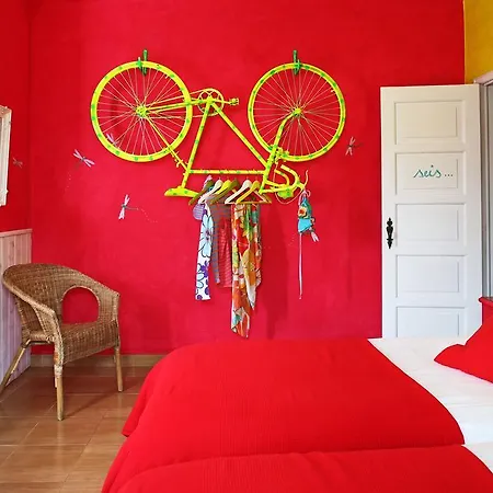 Hostel Chill In Surf House