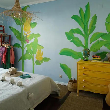 Hostel Chill In Surf House *