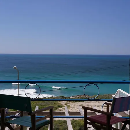 بيت شباب Chill In Surf House *