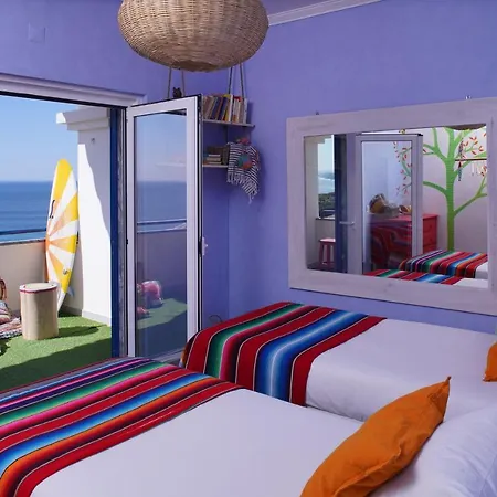 Chill In Surf House *