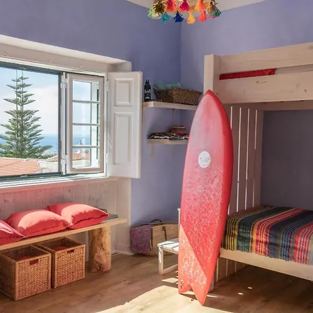 Hostel Chill In Surf House *