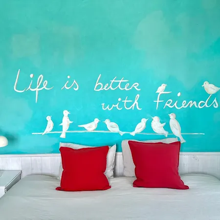 Chill In Surf House * Ericeira