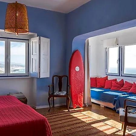 Hostel Chill In Surf House