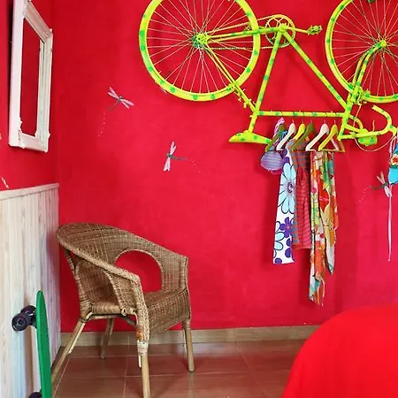 بيت شباب Chill In Surf House *