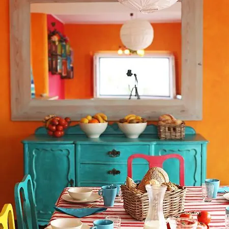 Chill In Surf House إيريسييرا