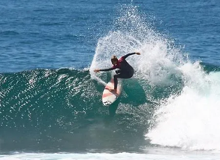 Hostel Chill In Surf House