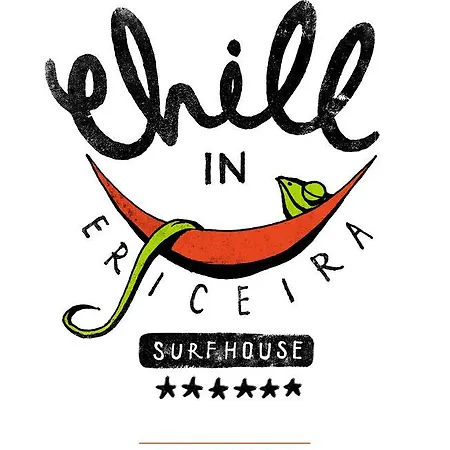 بيت شباب Chill In Surf House *