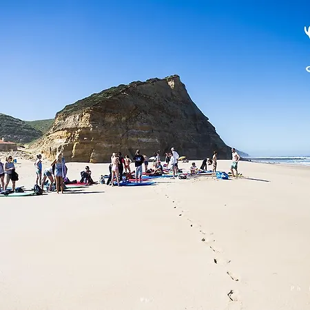 Chill In Surf House بيت شباب *