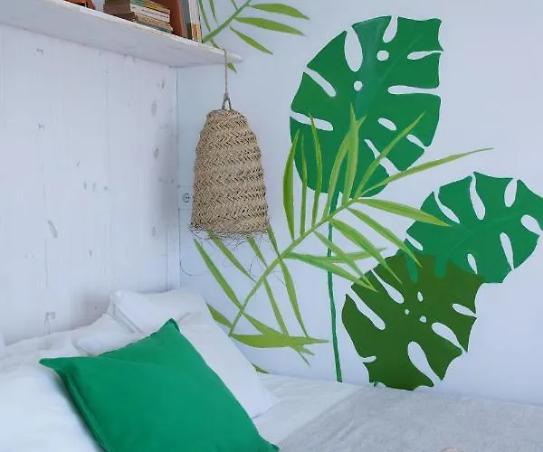 Chill In Surf House אריסרייה