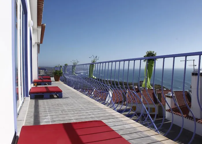 Chill In Surf House Hostel *