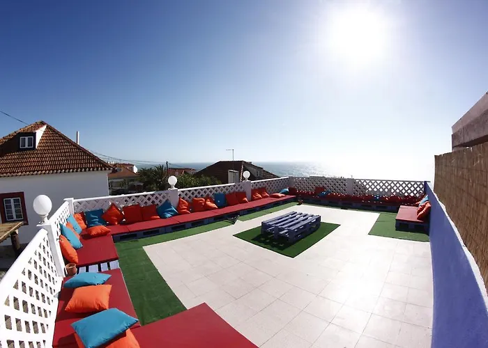 Hostel Chill In Surf House *