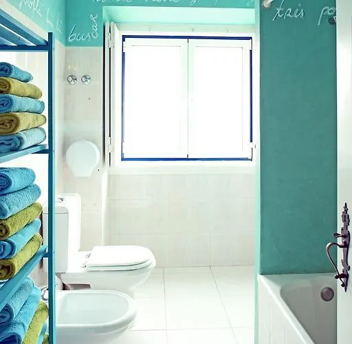 Chill In Surf House אריסרייה