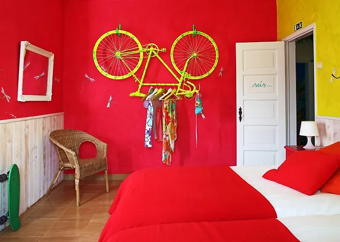 Hostel Chill In Surf House