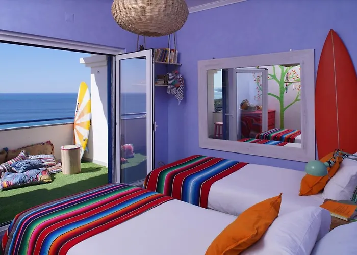 Chill In Surf House *