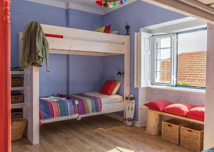 Hostel Chill In Surf House