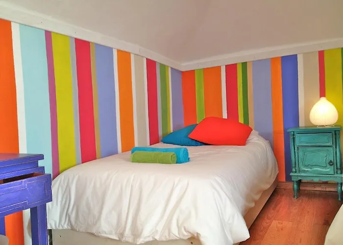 Chill In Surf House אריסרייה