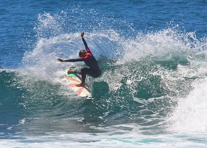 Chill In Surf House * Ericeira